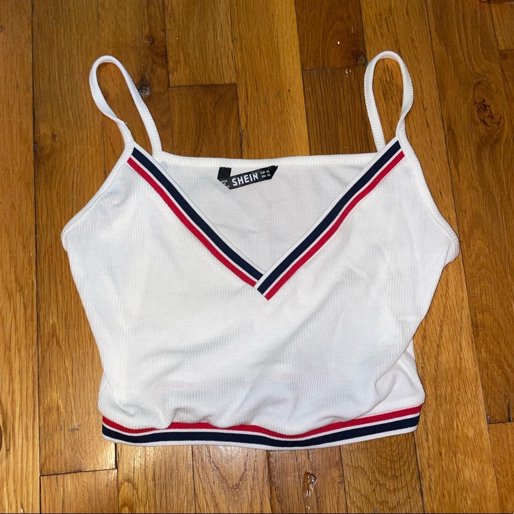 Tank top